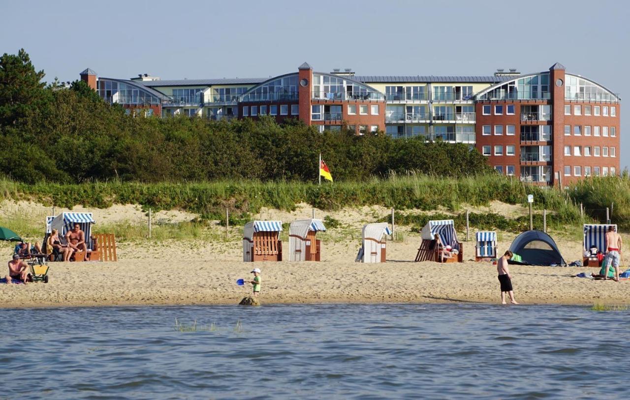 Haus Nordseebrandung 4 Cuxhaven