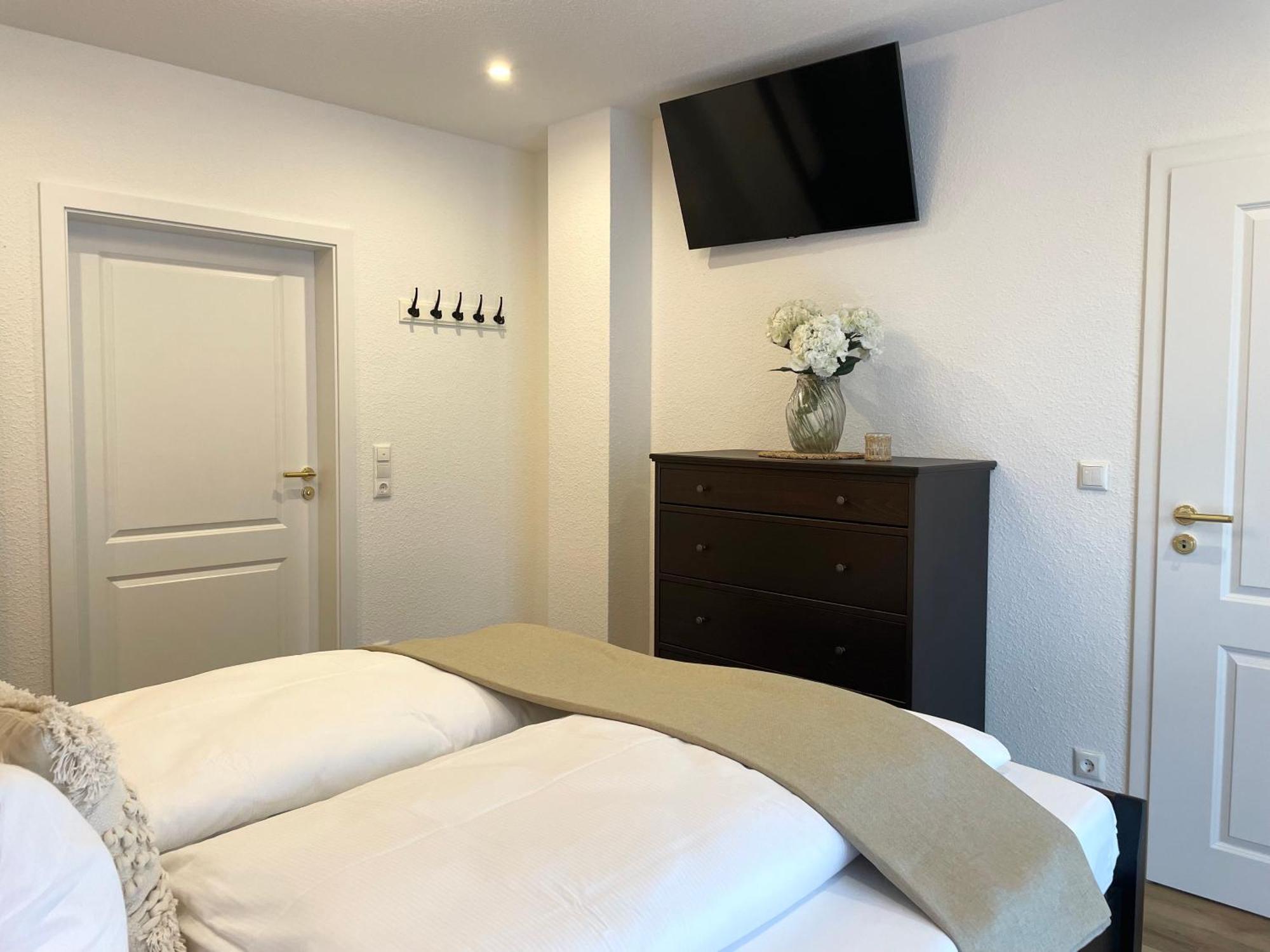 Haus Nordseebrandung 4 * Cuxhaven