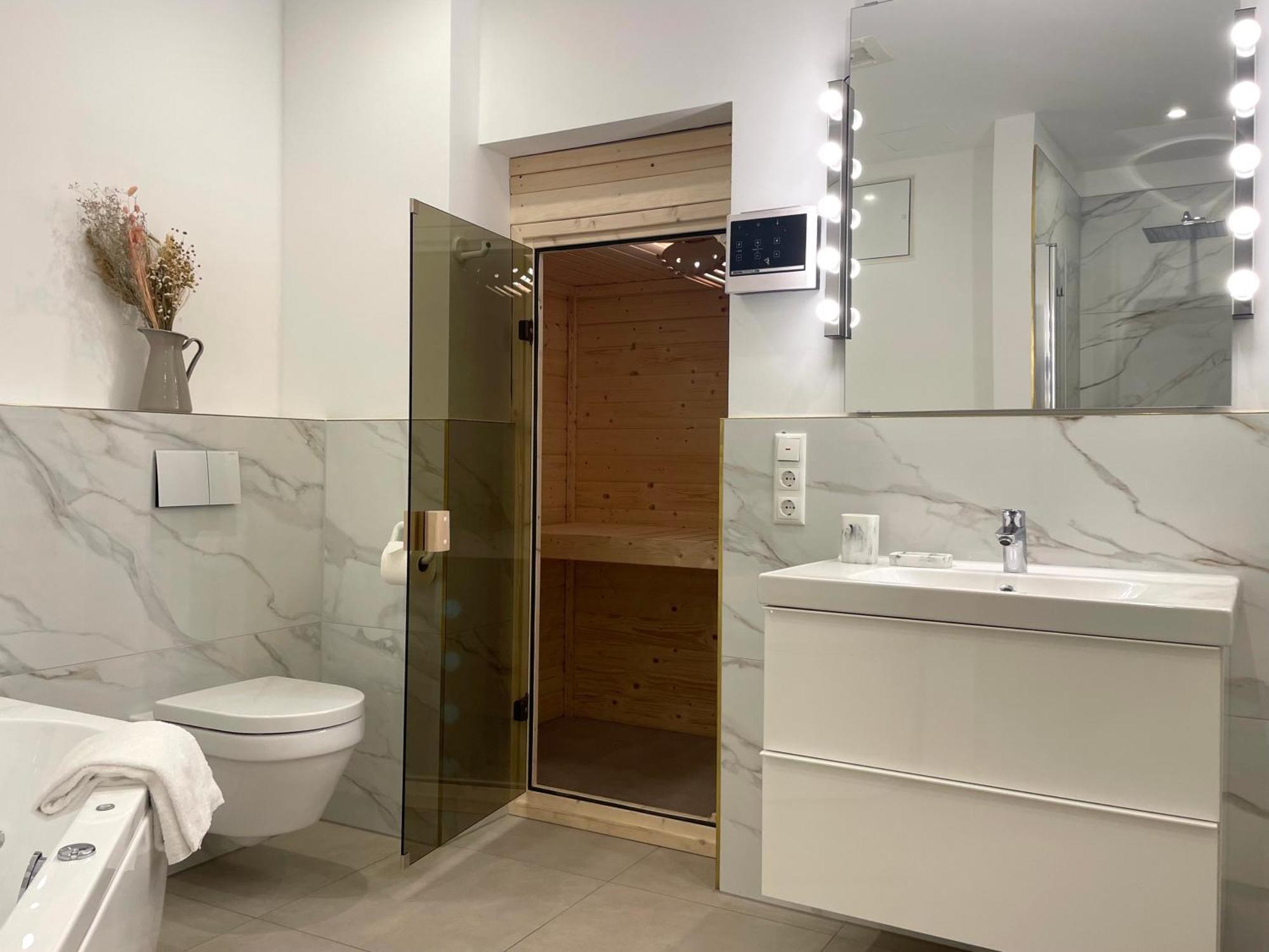 Haus Nordseebrandung 4 *