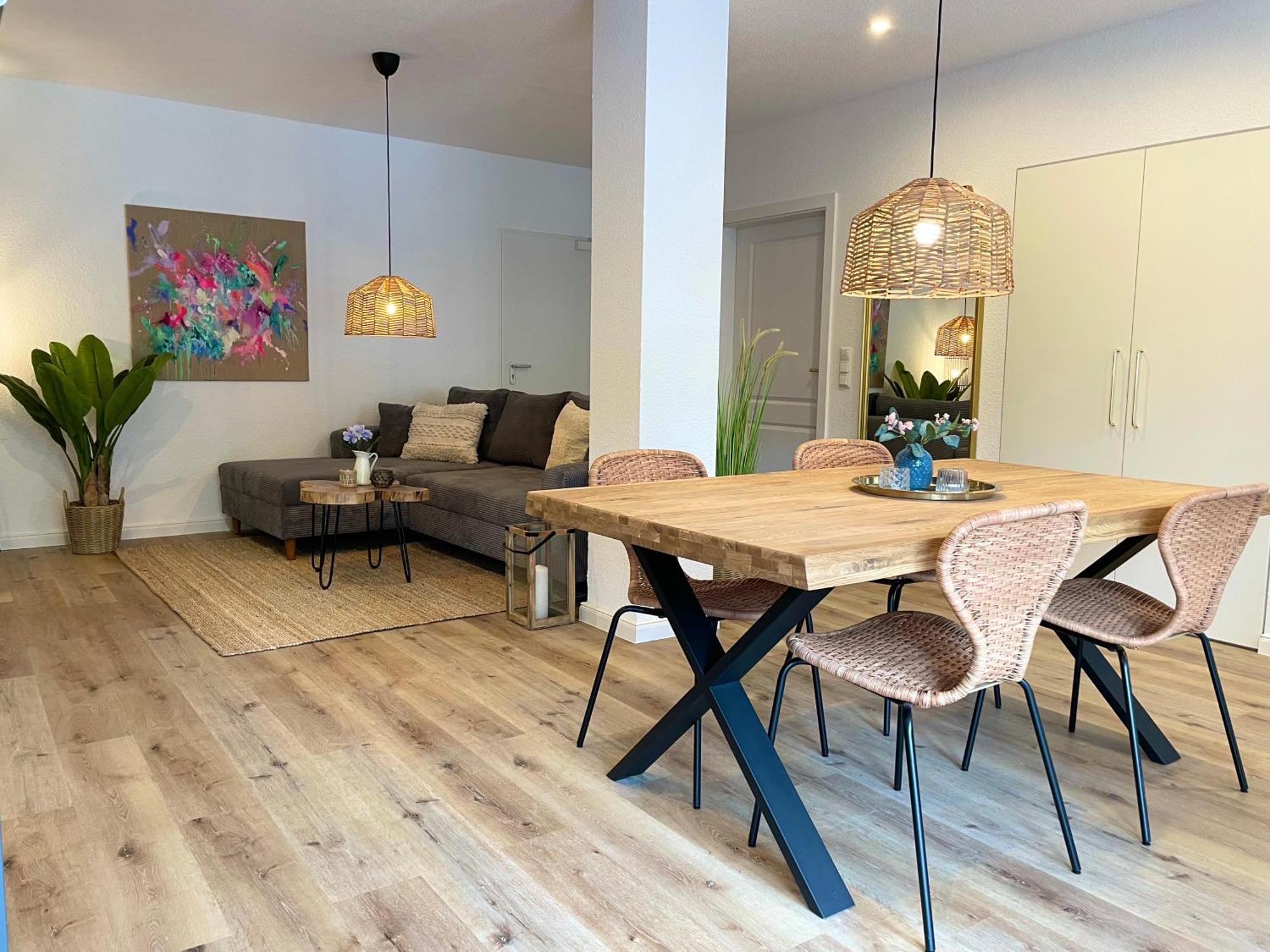 Haus Nordseebrandung 4 Cuxhaven