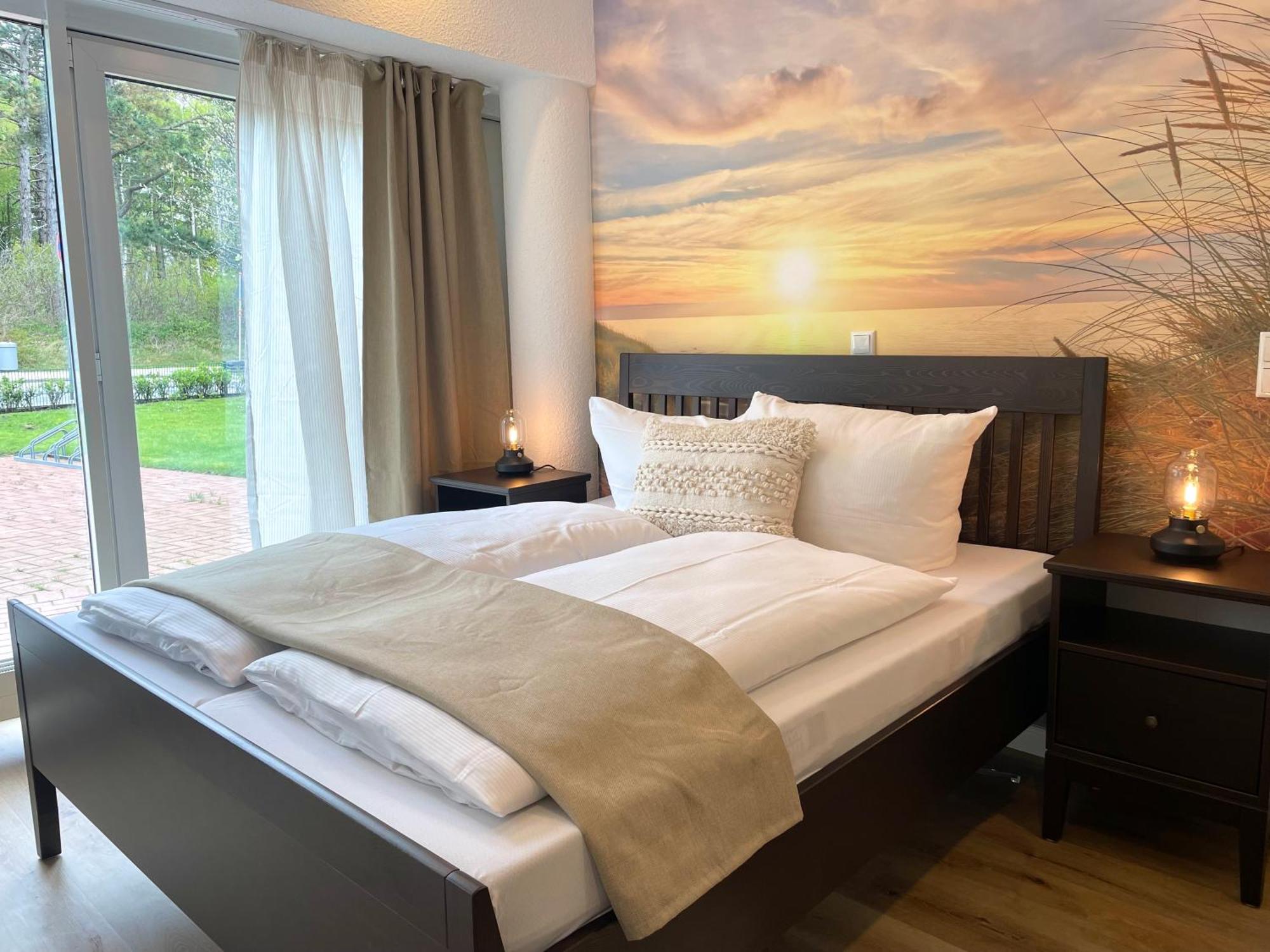 Haus Nordseebrandung 4 Cuxhaven